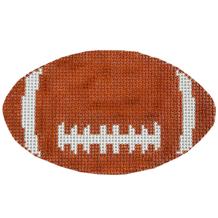 Football on 13 Printed Canvas CAM Designs  - 1