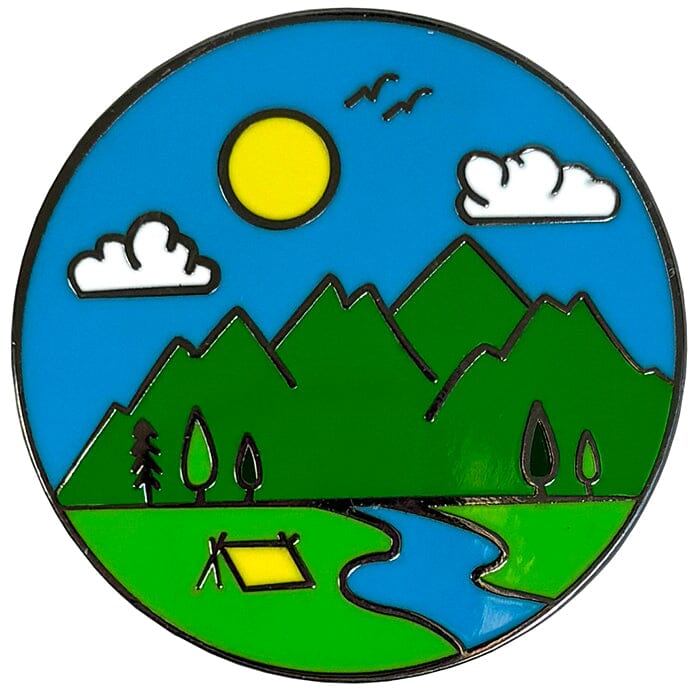 Four Seasons Needleminder Summer Accessories Snarky Crafter Designs 
