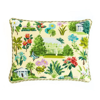 Gardens of The World   Kew Garden Kits Elizabeth Bradley Design 
