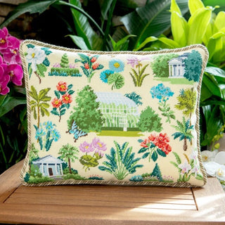 Gardens of The World   Kew Garden Kits Elizabeth Bradley Design 
