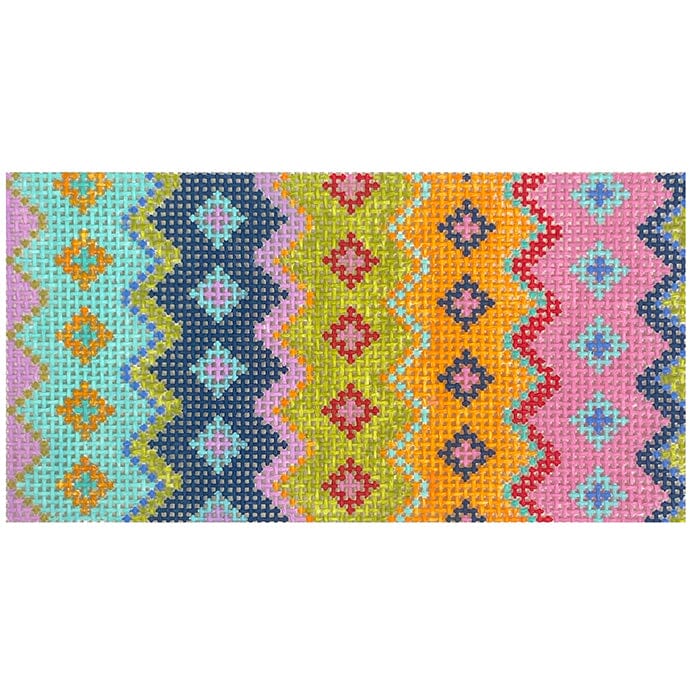 Geo Multi 3x6 Accessories POP Needle Arts 
