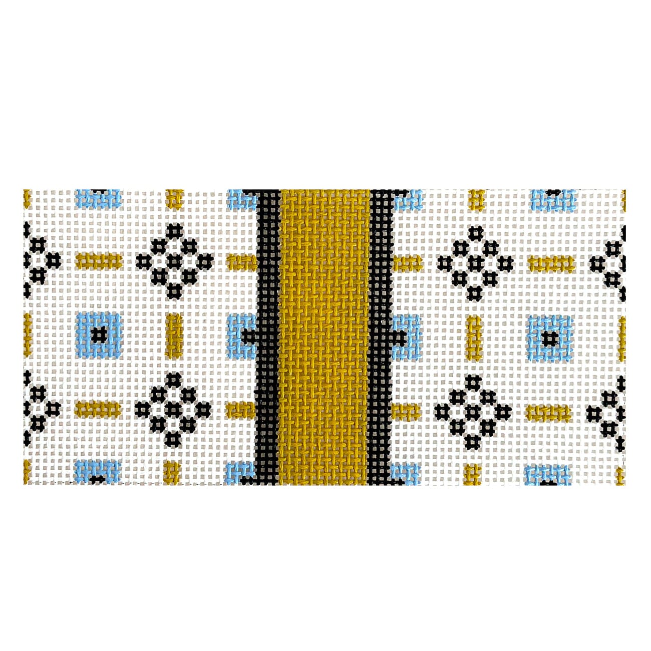Geo Tile 6x3 Love MHB Studio  - 1