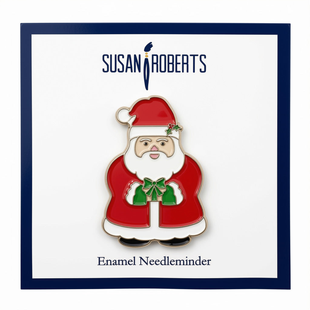Gifting, Santa Needleminder - 1