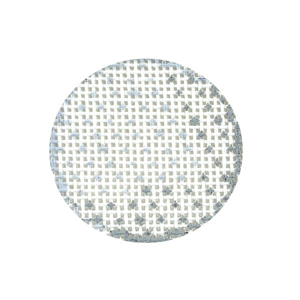 Golf Ball Mini Painted Canvas MF Needlepoint 
