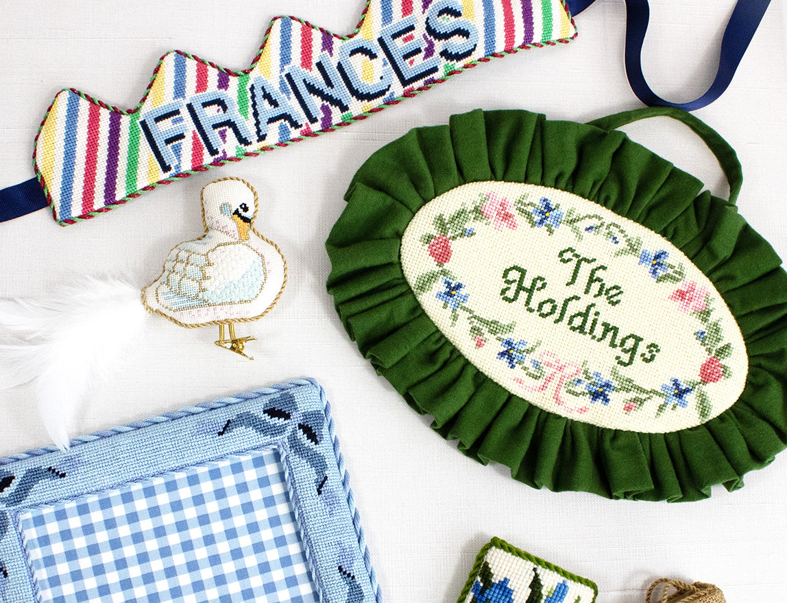 Needlepoint.com