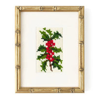 Holly Starter Kit Kits Elizabeth Bradley Design 