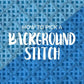 How to Pick A Background Stitch Online Technique Class Part 1 Online Classes Needlepoint.Com 
