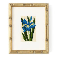 Iris Starter Kit Kits Elizabeth Bradley Design 
