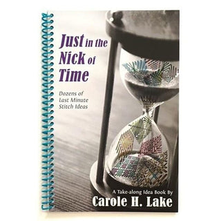 Just in the Nick of Time Books Rainbow Gallery 
