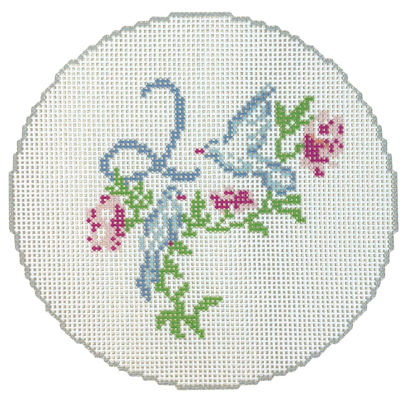 KCN 12 Days of Christmas   2 Printed Canvas KCN Designers 
