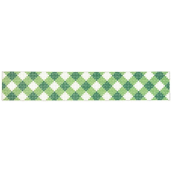 Key Fob Class - Raleigh, NC Class Needlepoint.Com 