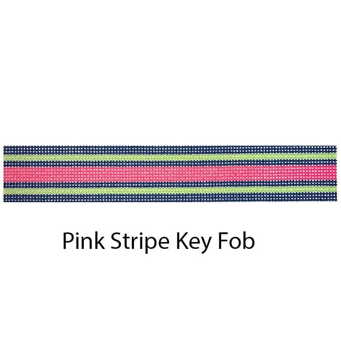 Key Fob Class   Raleigh, NC Class Needlepoint.Com  - 9