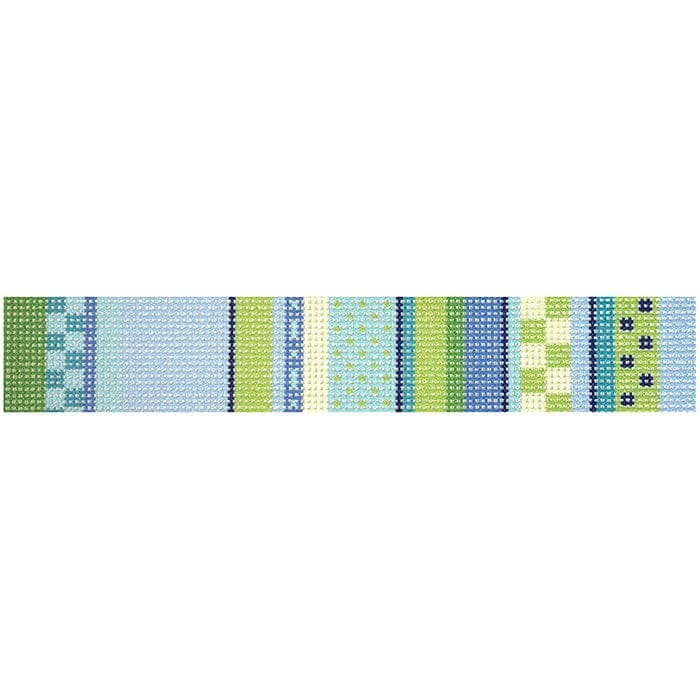 Key Fob Class - Raleigh, NC Class Needlepoint.Com 