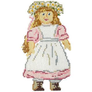 Kirsten Birthday Accessories POP Needle Arts 
