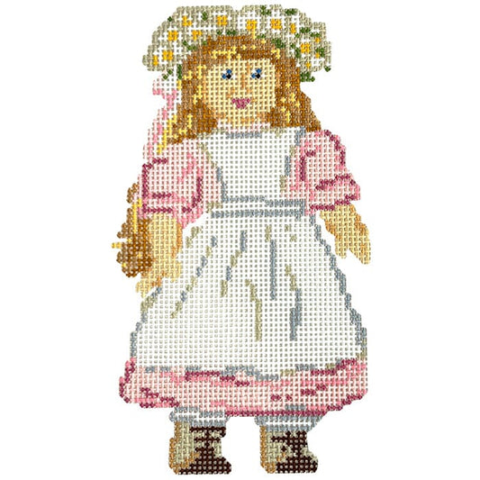 Kirsten Birthday Accessories POP Needle Arts 