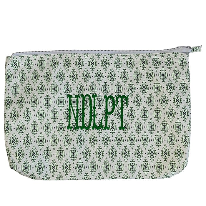 Large NDLPT Bag Accessories Wipstitch Needleworks 

