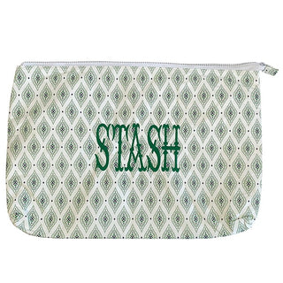 Large STASH Bag Accessories Wipstitch Needleworks 
