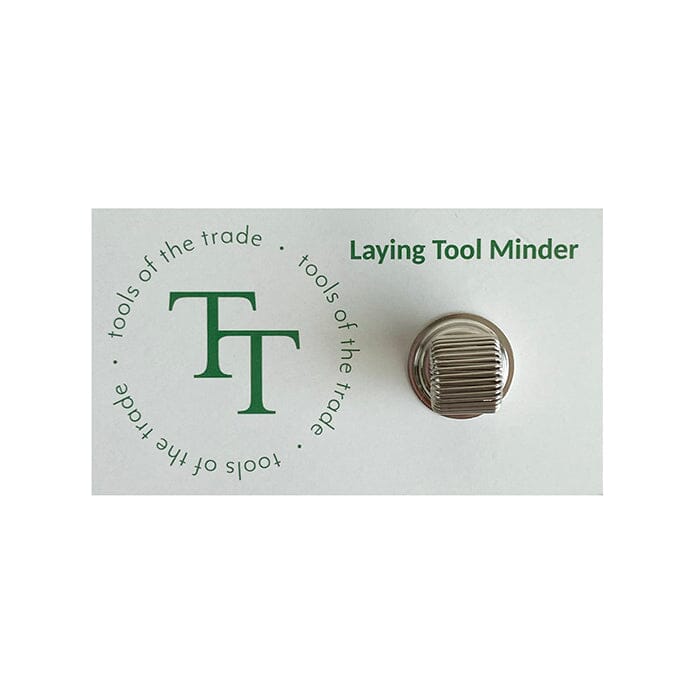 Laying Tool Minder | Needlepoint.Com