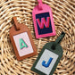 Letter Insert Class - Raleigh, NC Class Needlepoint.Com 