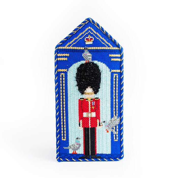 London Bookends Kit Kits Kirk & Bradley 
