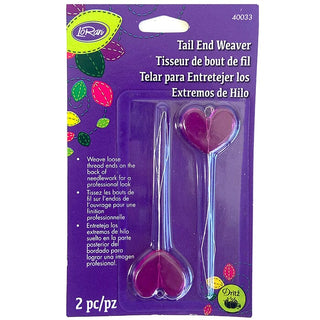 LoRan Tail End Weaver Accessories Yarn Tree 
