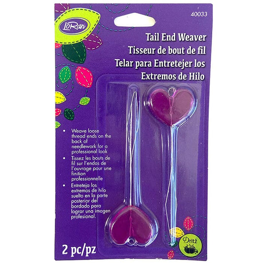 LoRan Tail End Weaver Accessories Yarn Tree 