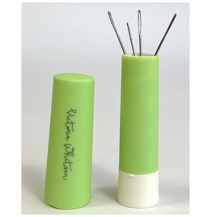 Magnetic Needle Storage Bottle Accessories Victoria Whitson Needlepoint