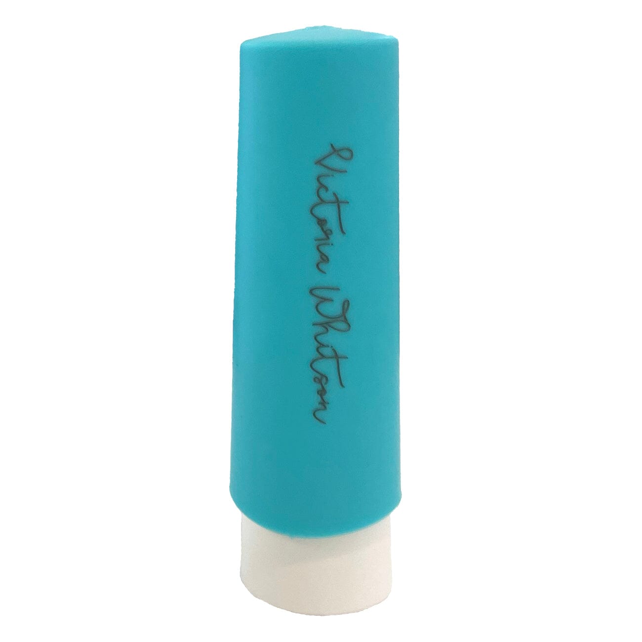 Magnetic Needle Storage Bottle Accessories Victoria Whitson Needlepoint DOT COM BLUE  - 8