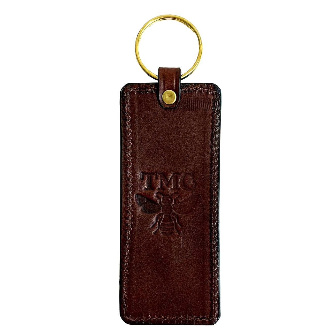Makers Mark with Keychain Painted Canvas The Meredith Collection  - 2