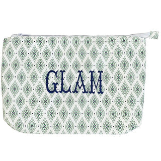 Medium GLAM Bag Accessories Wipstitch Needleworks 
