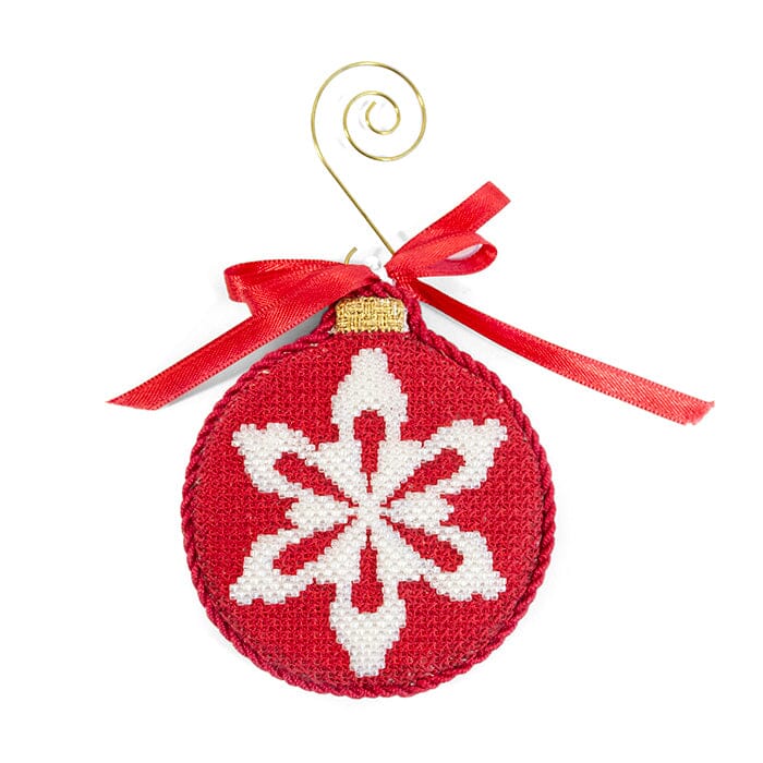 Merri mint Rounds   Snowflake Kits Associated Talents 
