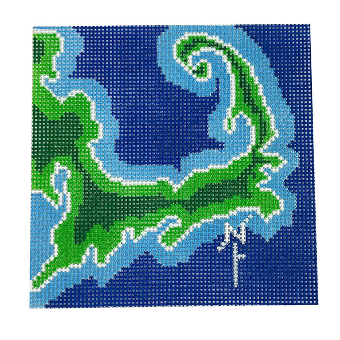 Mix and Match Coaster - Cape Cod - 1