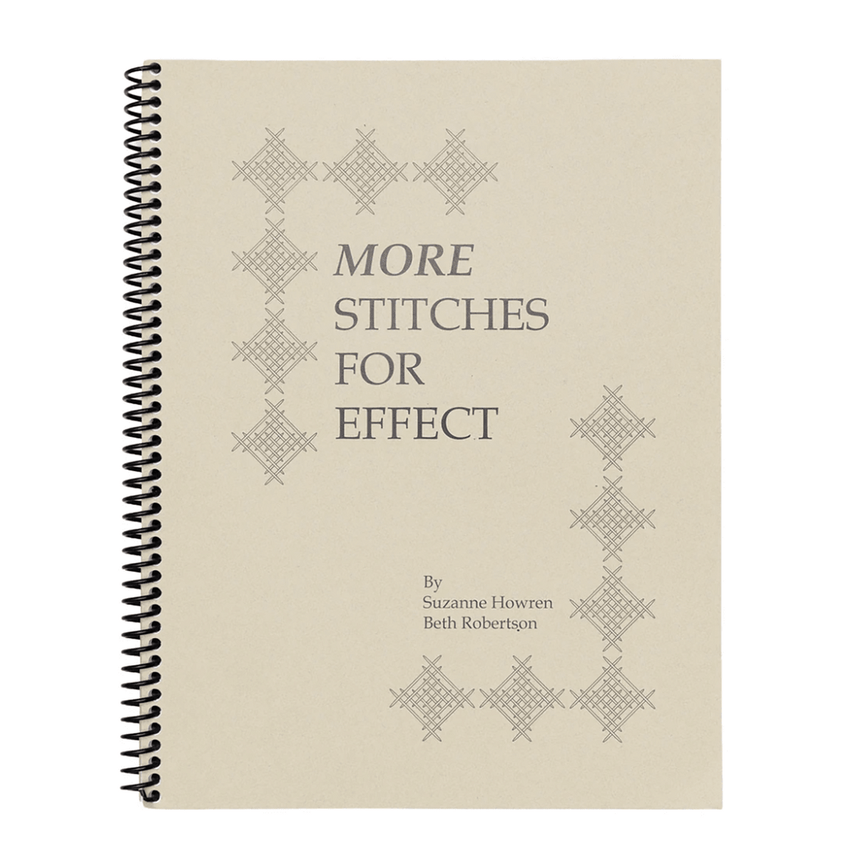 More Stitches for Effect Books Rainbow Gallery  - 1