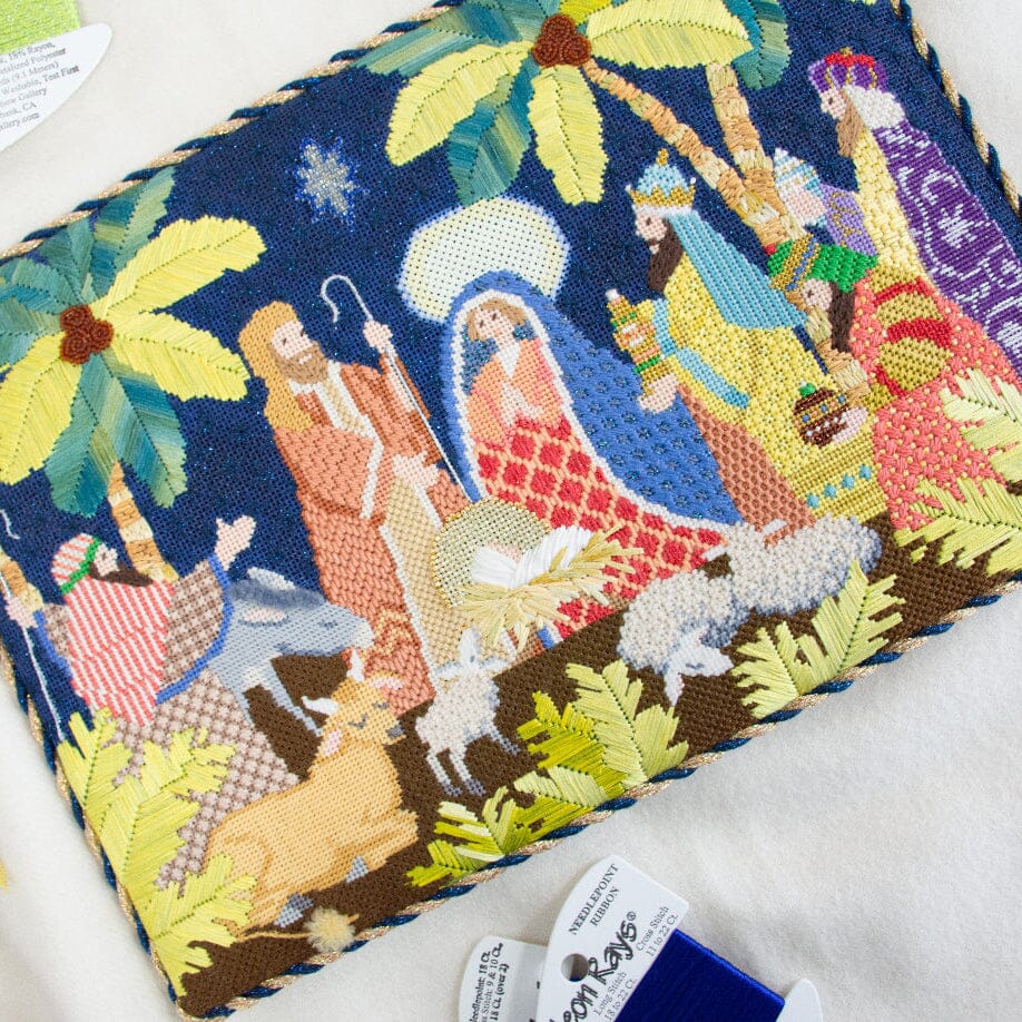 Nativity Kit Kits Kirk & Bradley 
