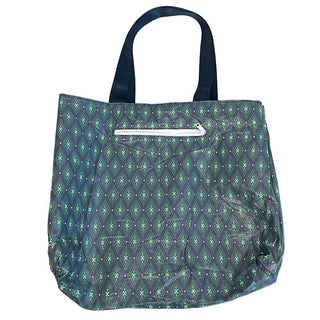 NDLPT Reversible Tote Bag Accessories Wipstitch Needleworks 
