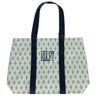 NDLPT Reversible Tote Bag Accessories Wipstitch Needleworks 
