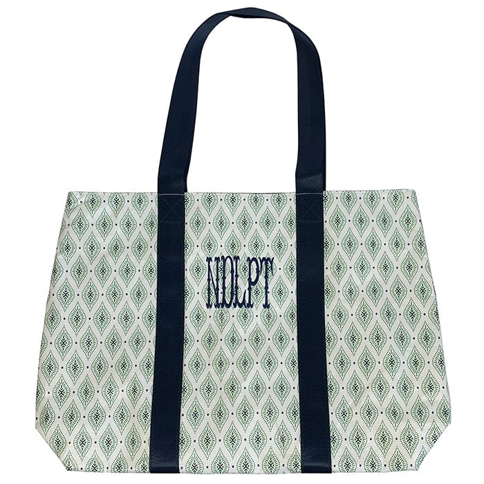 NDLPT Reversible Tote Bag Accessories Wipstitch Needleworks  - 1
