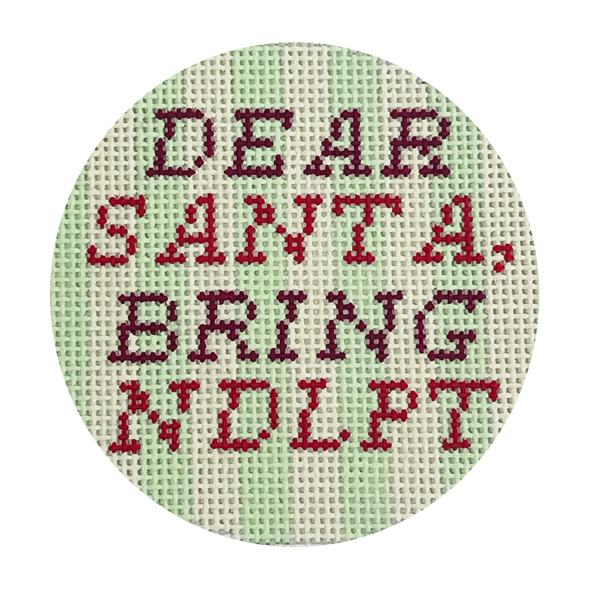 Dear Santa, Bring NDLPT - 1