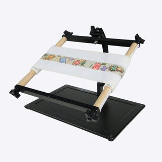 Needlework System 4   Belt Scroll Frame Accessories Needlework System 4 
