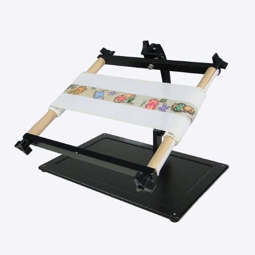 Needlework System 4 - Belt Scroll Frame Accessories Needlework System 4 