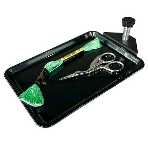 Needlework System 4   Scissor Tray Accessories Needlework System 4 
