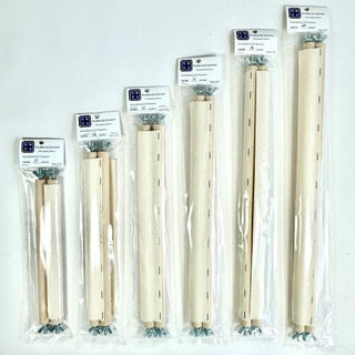 Needlework System 4   Scroll Rod Dowel Sets Accessories Needlework System 4 
