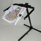 Needlework System 4 - Standard Floor Stand Accessories Needlework System 4 