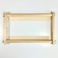 Needlework System 4 - Wood Scroll Side Bar Set Accessories Needlework System 4 