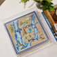 New York Map on 18 Kit Kit Needlepoint To Go 