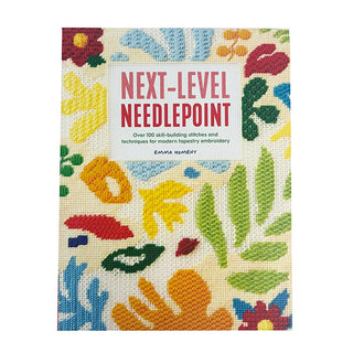Next Level Needlepoint Books Ingram Book Company 
