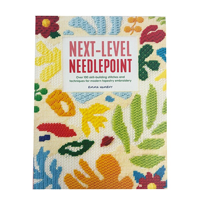 Next Level Needlepoint Books Ingram Book Company 
