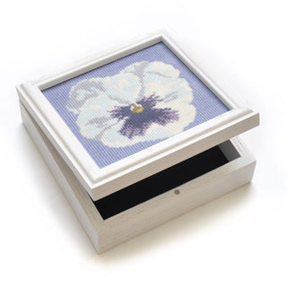 Oak Boxes Accessories Elizabeth Bradley Design 
