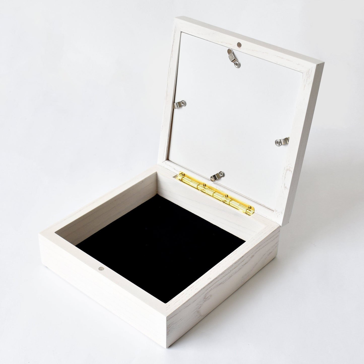 Oak Boxes Accessories Elizabeth Bradley Design 