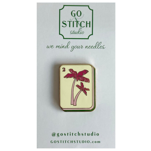 pink-palm-tree-mahjong-tile-
